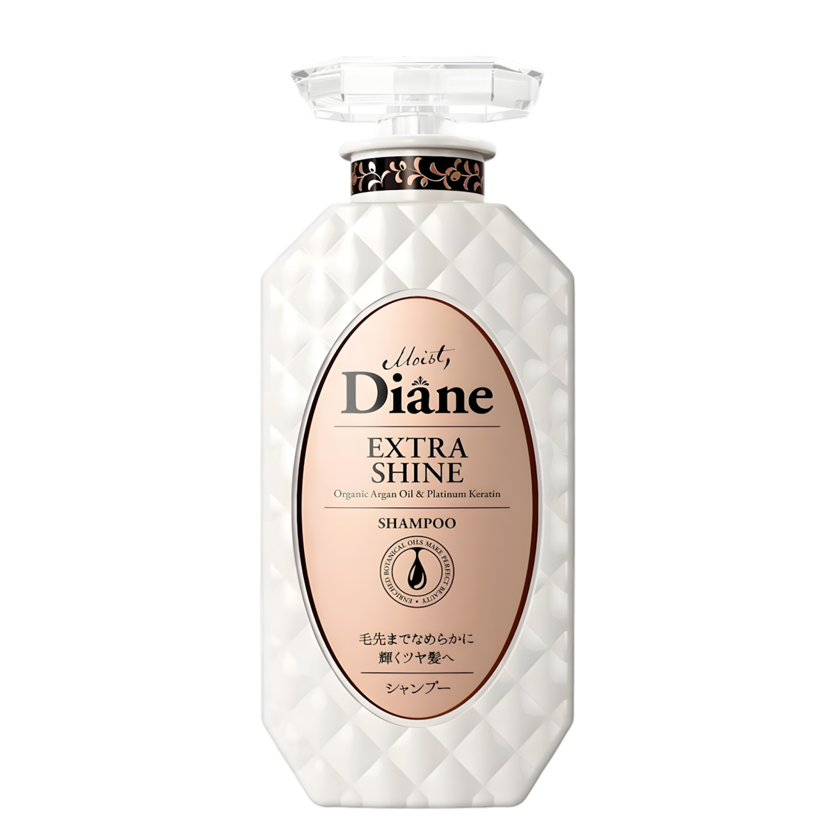 dpb08-15-21-oz - Diane Moist Extra Moist & Shine Shampoo-image1 dpb08-15-21-oz - Diane Moist Extra Moist & Shine Shampoo-image1