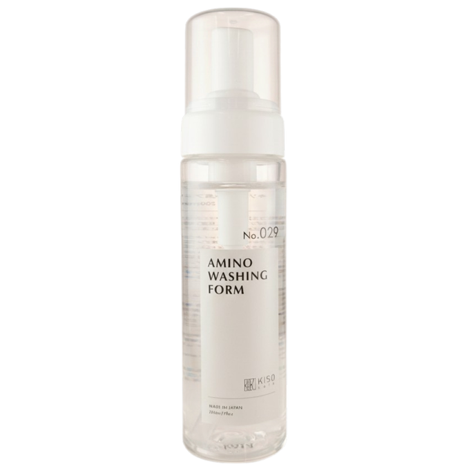 ksc13-7-oz - Kisocare Amino Washing Form No.029-image1 ksc13-7-oz - Kisocare Amino Washing Form No.029-image1