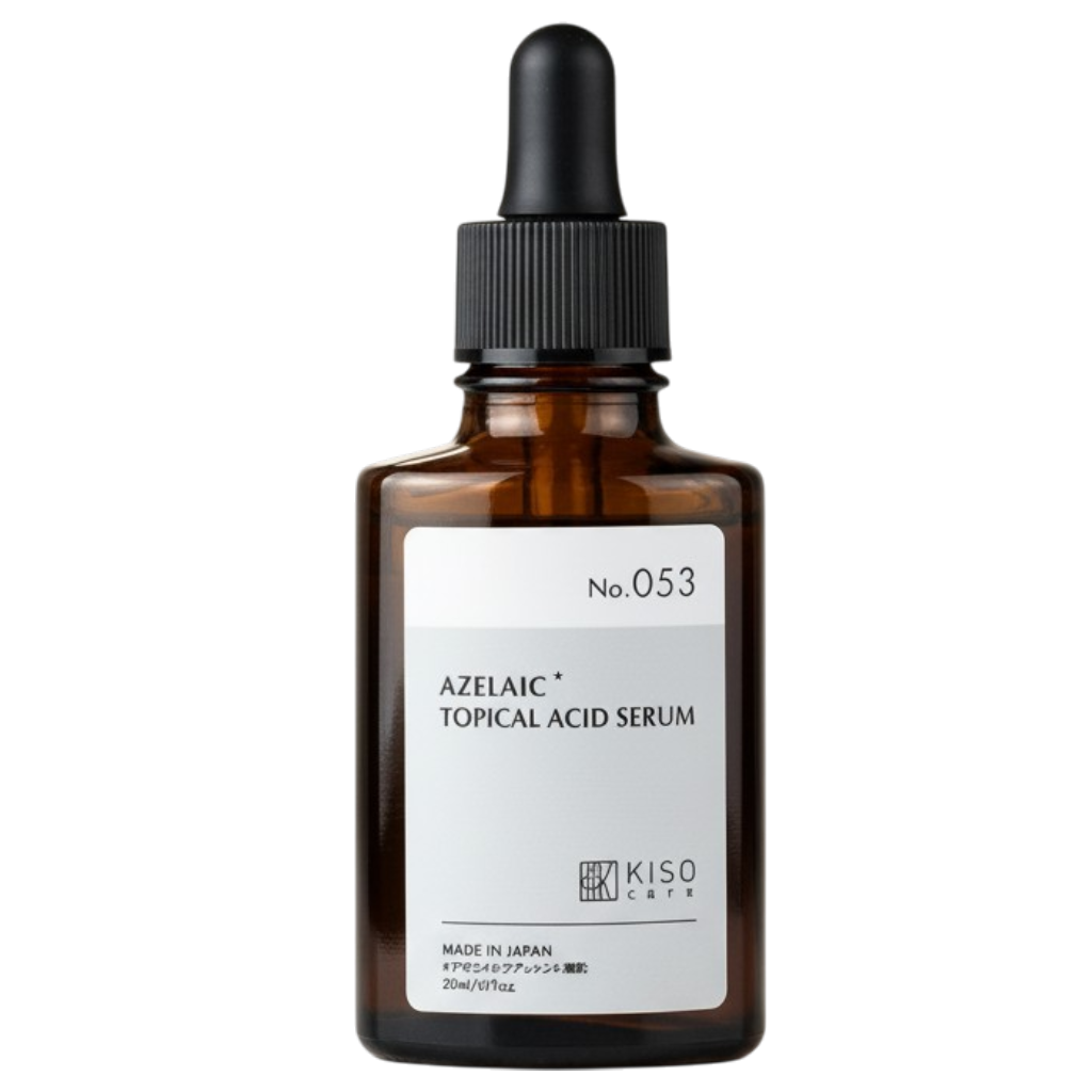 ksc14-1-oz - Kisocare Azelaic Topical Acid Serum No.053-image1 ksc14-1-oz - Kisocare Azelaic Topical Acid Serum No.053-image1