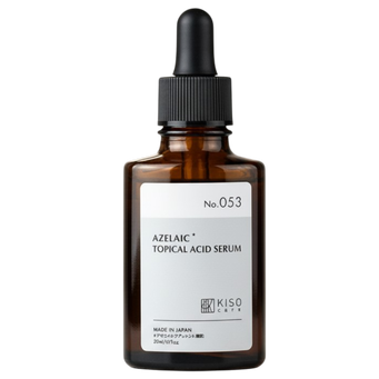1 oz, Kisocare Azelaic Topical Acid Serum No.053 | SleekShop