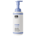 kbh13-15-oz - K18 Biomimetic TripleBright Oxidation Defense Purple Shampoo-image1