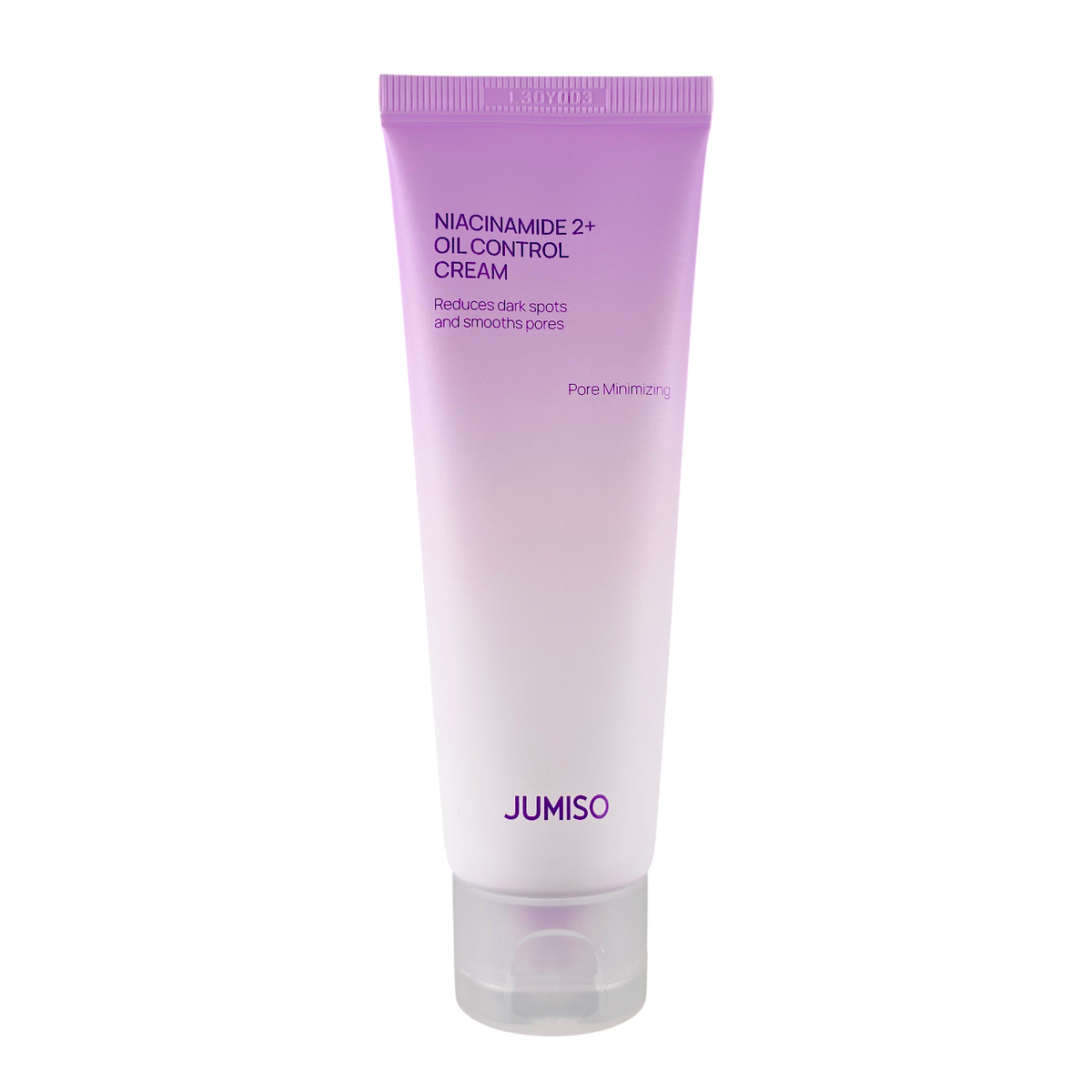 jum08-2-70-oz - Jumiso Niacinamide 2+ Oil Control Cream-image1