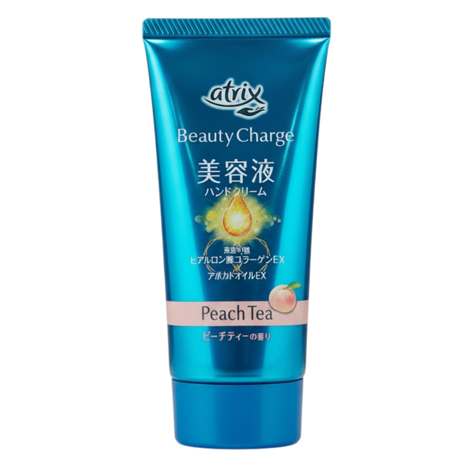 Kao Atrix Beauty Charge Hand Cream