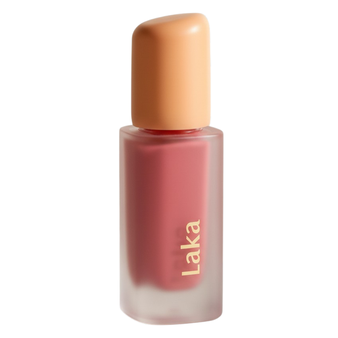 Laka Fruity Glam Tint Laka Fruity Glam Tint