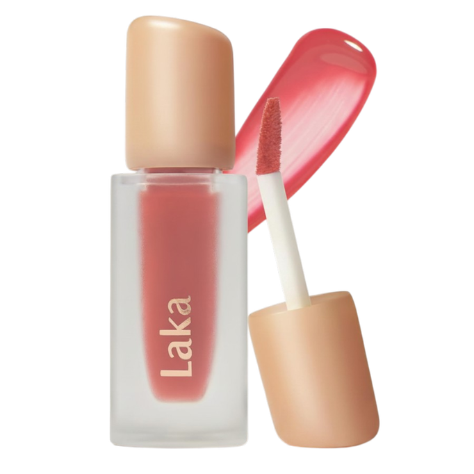 Laka Fruity Glam Tint Laka Fruity Glam Tint