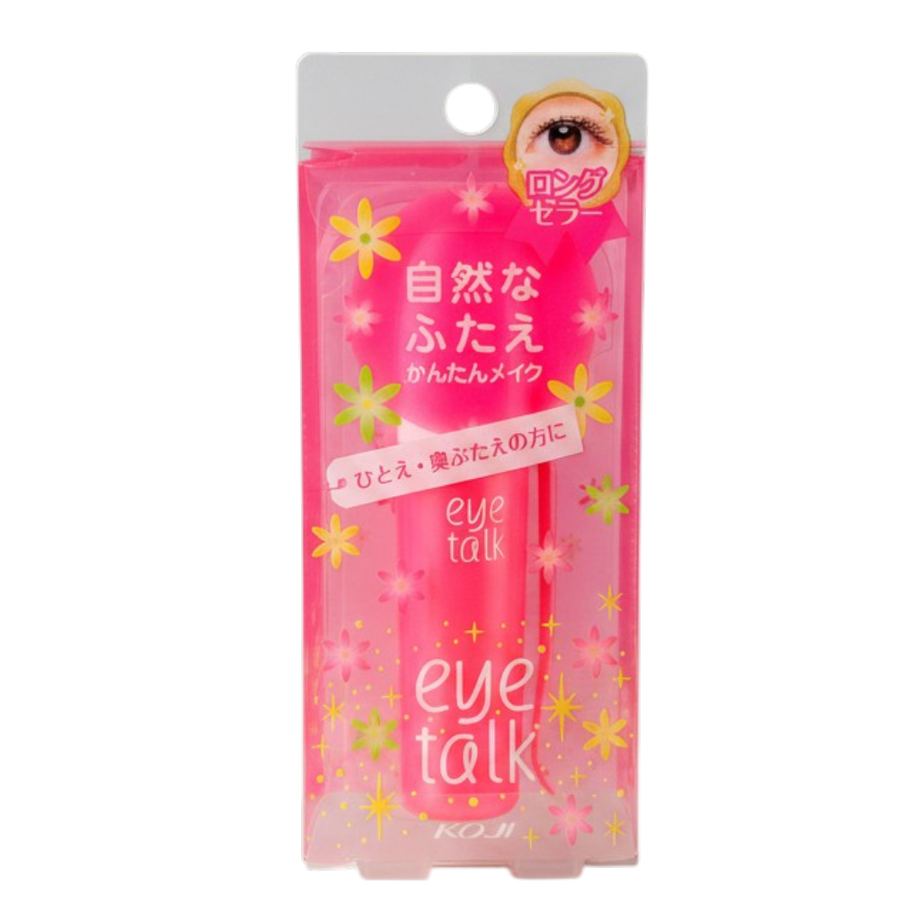 koj15-0-27-oz - koji Eyetalk Double Eyelid Glue-image1 koj15-0-27-oz - koji Eyetalk Double Eyelid Glue-image1