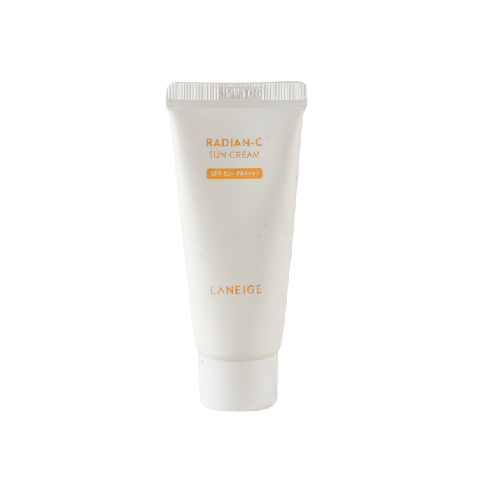eig09-0-67-oz - Laneige Radian-C Sun Cream-image1 eig09-0-67-oz - Laneige Radian-C Sun Cream-image1