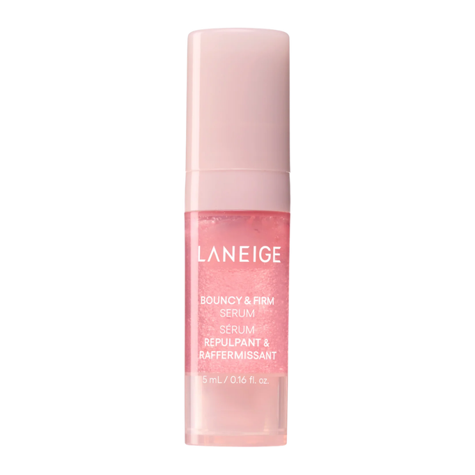 Laneige Bouncy & firm Serum Laneige Bouncy & firm Serum