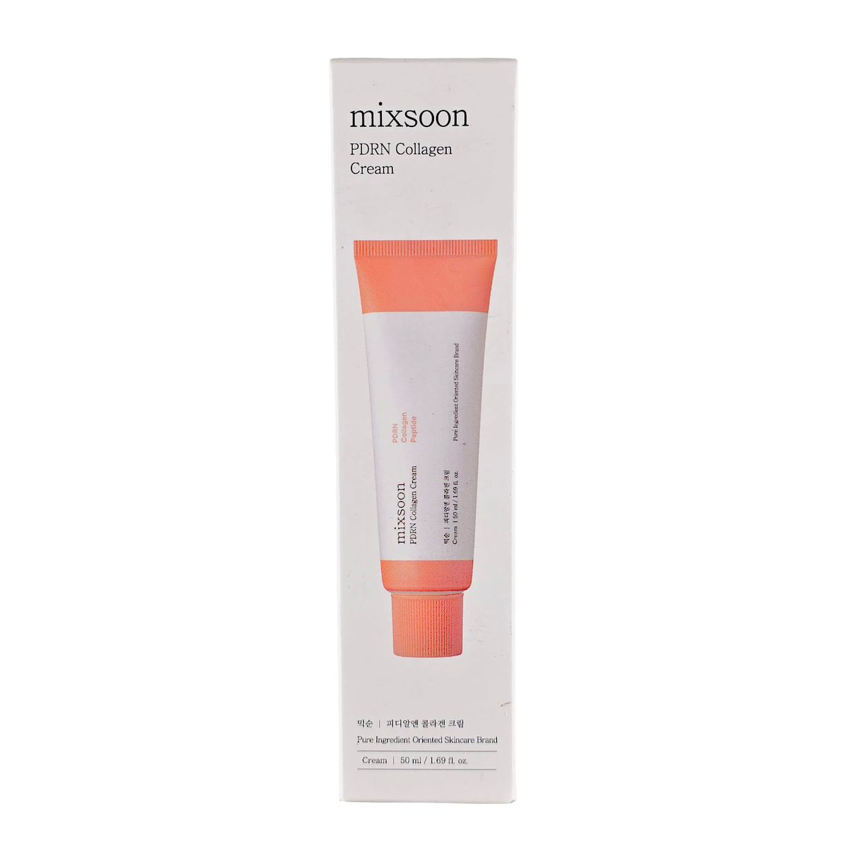oon18-1-69-oz - Mixsoon PDRN Collagen Cream-image2