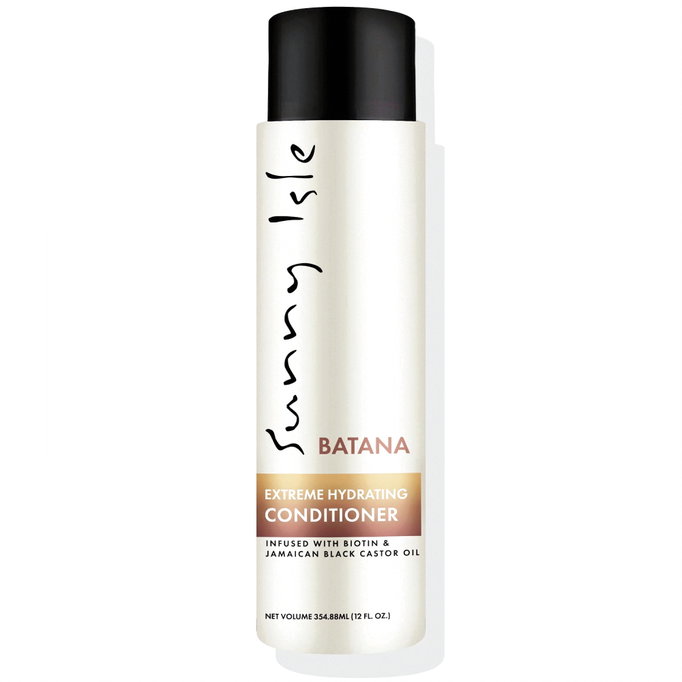 Sunny Isle Batana Extreme Hydrating Conditioner Sunny Isle Batana Extreme Hydrating Conditioner