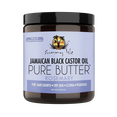 Sunny Isle Jamaican Black Castor Oil Pure Butter Rosemary