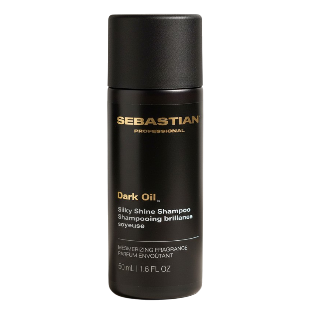 seb41-1-6-oz - Sebastian Silky Shine Shampoo-image1