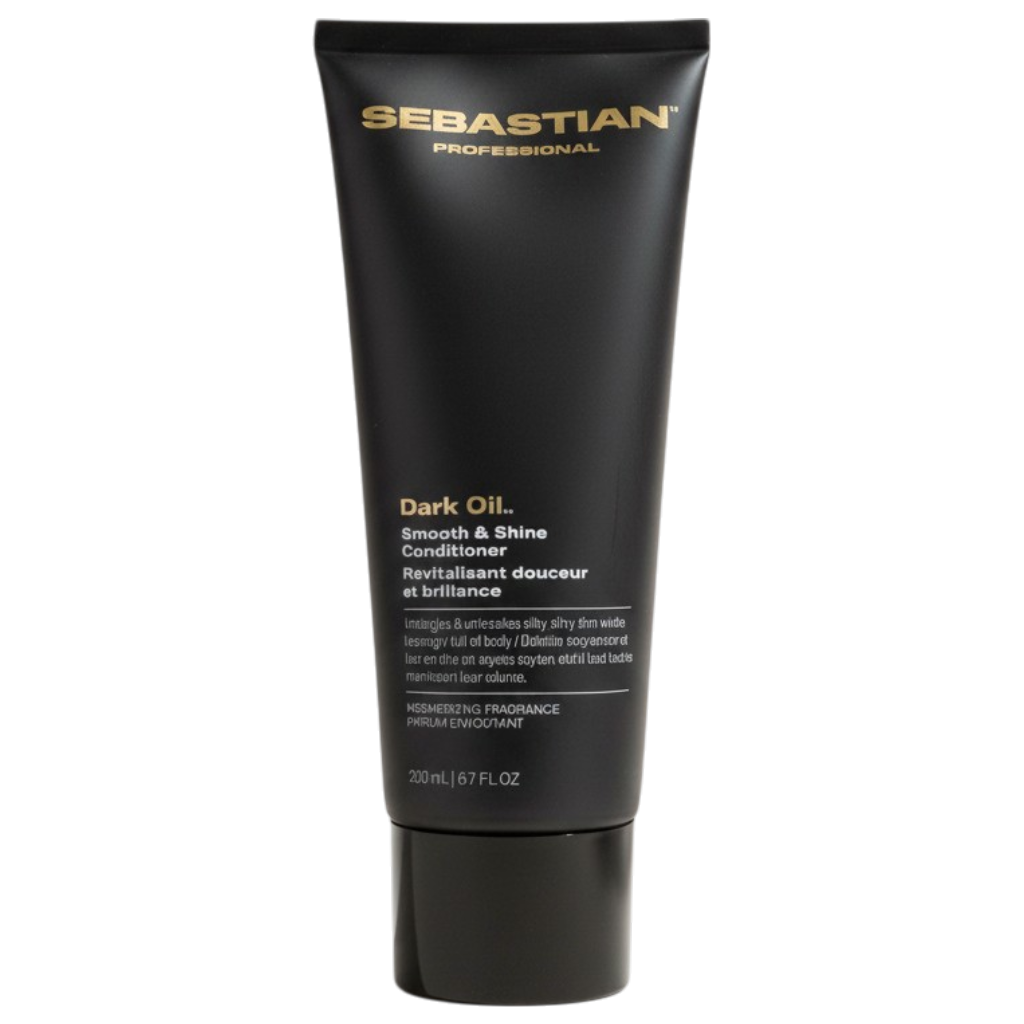 seb42-6-7-oz - Sebastian Dark Oil Smooth & Shine Conditioner-image1
