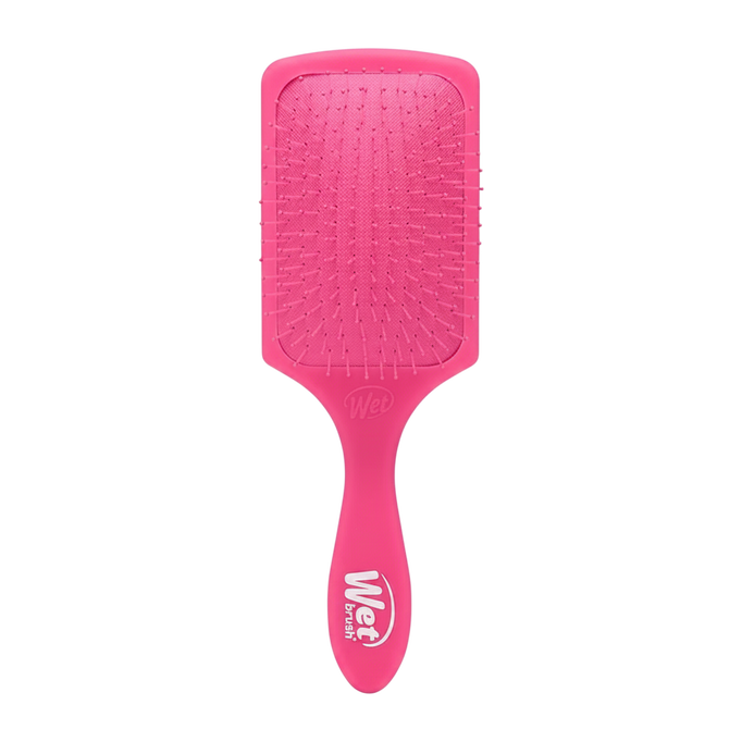 The Wet Brush Pro Paddle Detangler The Wet Brush Pro Paddle Detangler