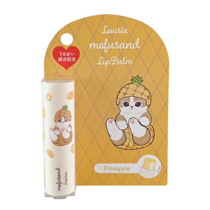 Pineapplenyan Pineapple