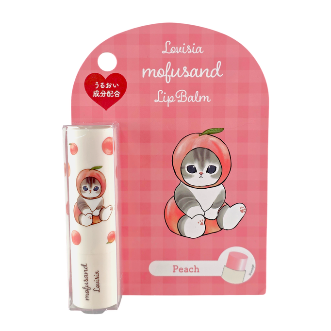 Momonyan Peach