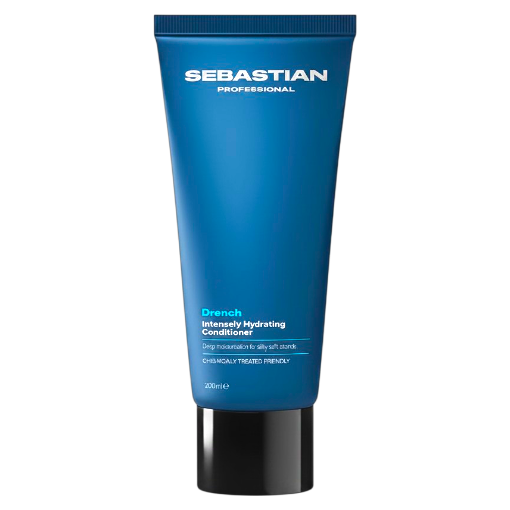 seb64-6-7-oz - Sebastian Drench Moisturizing Conditioner-image1