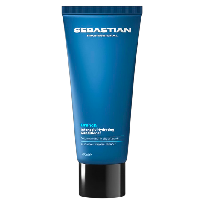 Sebastian Drench Moisturizing Conditioner