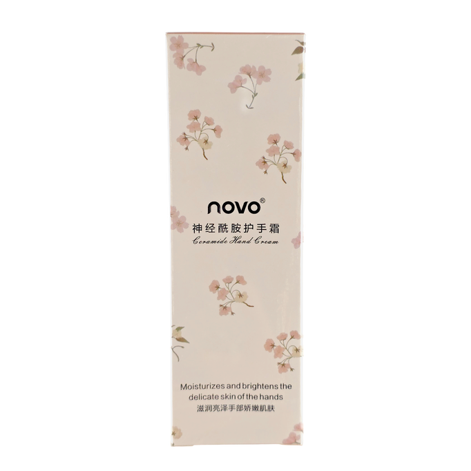 Novo Hand Cream