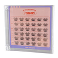 Coringco TokTok Hara No Glue Eyelash