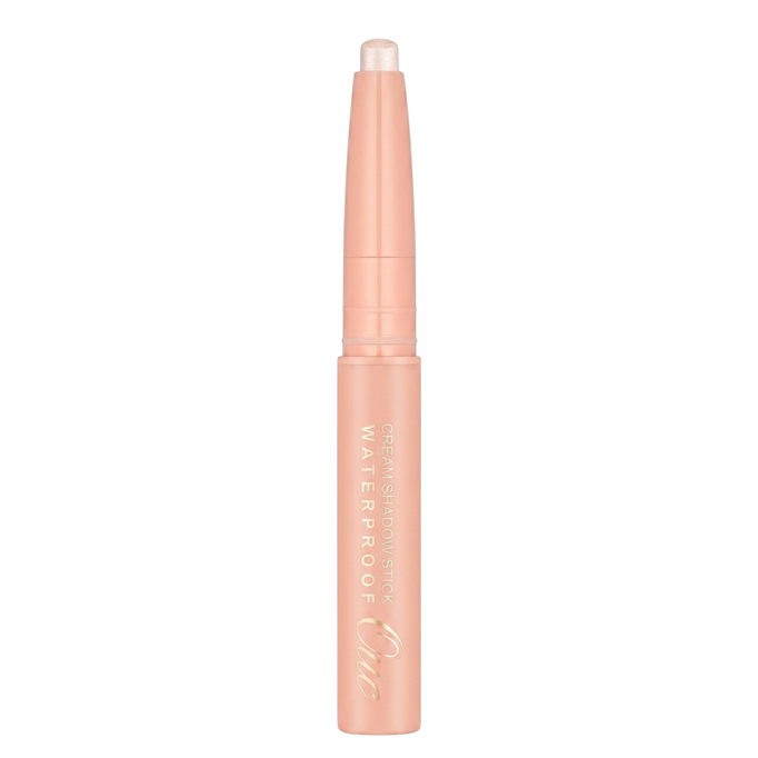olc01-01-vanilla - Oulac Cream Shadow Stick WaterProof-image1