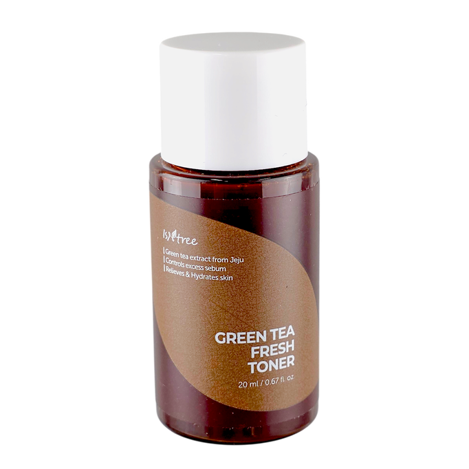 Isntree Green Tea Fresh Toner