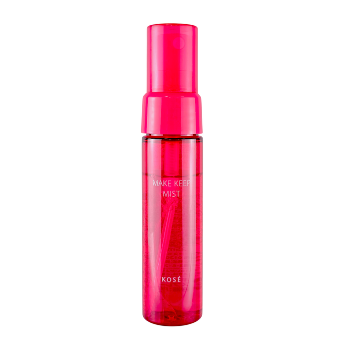kos33-0-84-oz - Kose Make Keep Mist EX+ Juicy Floral-image1