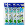 Okuchi Lime Mint Mouthwash
