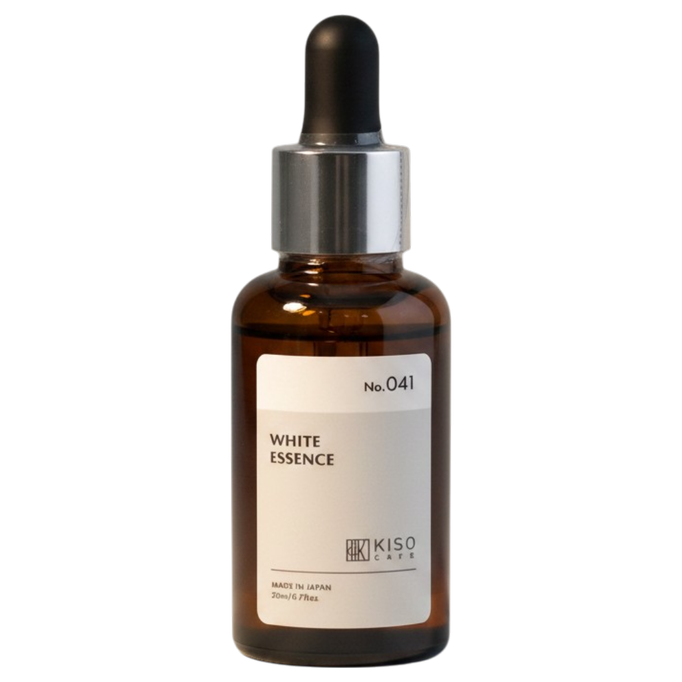 ksc15-0-7-oz - Kisocare White Essence 1% Water-Soluble Fullerene & Alpha-Arbutin Serum-image1 ksc15-0-7-oz - Kisocare White Essence 1% Water-Soluble Fullerene & Alpha-Arbutin Serum-image1