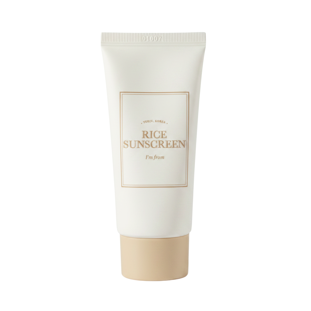imf04-1-69-oz - I'm From Rice Sunscreen-image1 imf04-1-69-oz - I'm From Rice Sunscreen-image1
