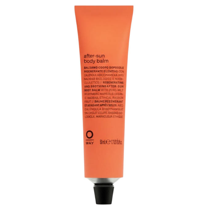 Oway After Sun Body Balm