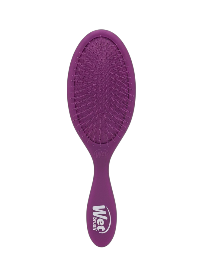 twb39-frost-purple - the wet brush original detangler twb39-frost-purple - the wet brush original detangler