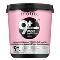 mat448-31-95-oz - Matrix BlondeMax 9+ Oil-Powdered Brightening Lightner-image1