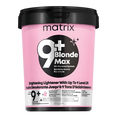 Matrix BlondeMax 9+ Oil-Powdered Brightening Lightner Matrix BlondeMax 9+ Oil-Powdered Brightening Lightner