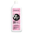 Matrix BlondeMax 9+ Oil-Powdered Developer