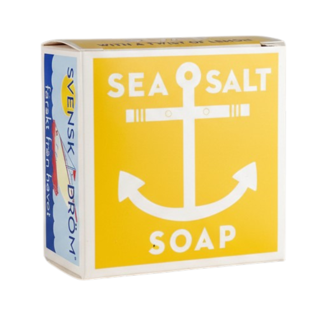 kty02-4-oz - Kalastyle Swedish Dream Sea Salt Soap Twist Of Lemon-image1