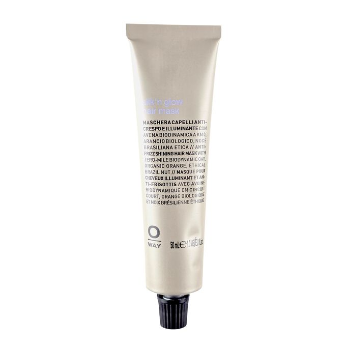 Oway Silk'n Glow Hair Mask Oway Silk'n Glow Hair Mask