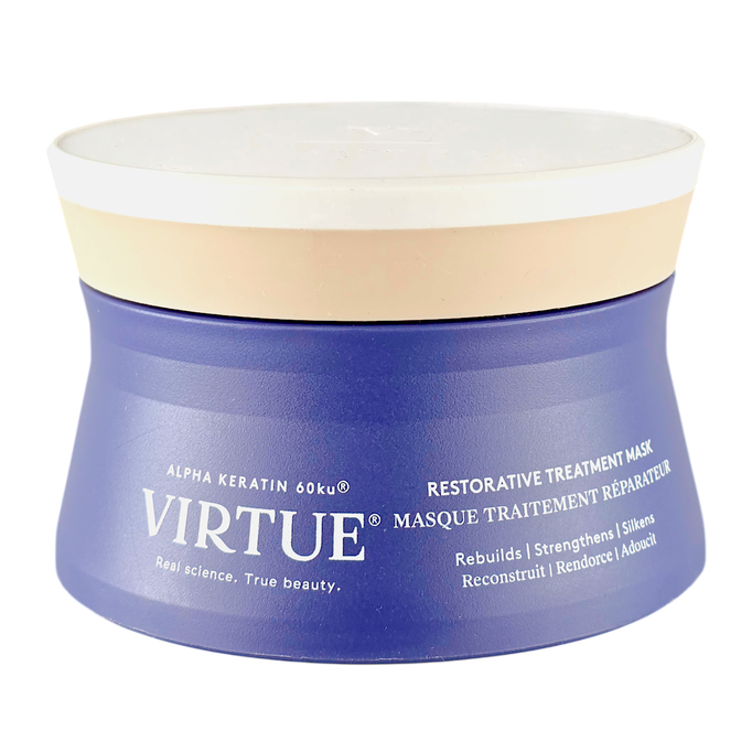 Virtue Labs Restorative Treatment Mask