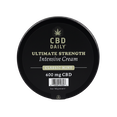 CBD Daily Ultimate Strength Classic Mint Intensive Cream