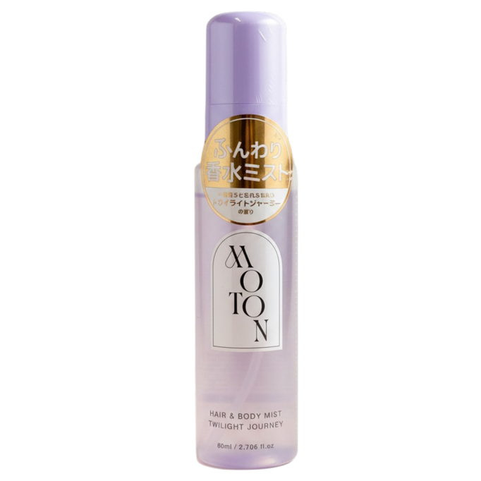 MOTON Hair & Body Mist