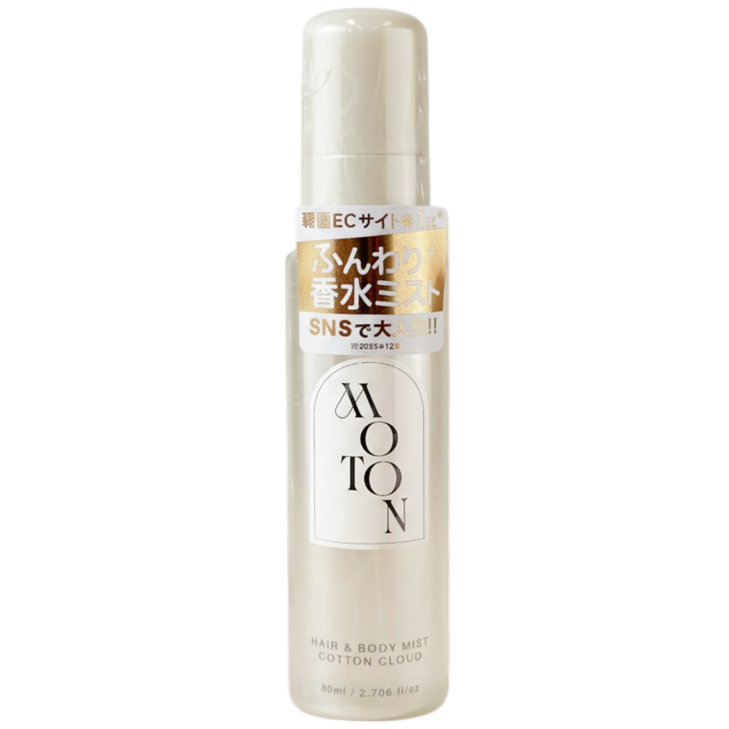 mon01-04-cotton - MOTON Hair & Body Mist-image1