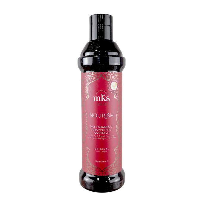MKS Eco Nourish Daily Original Scent Shampoo MKS Eco Nourish Daily Original Scent Shampoo