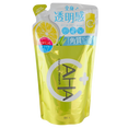 BCL AHA Cleansing Research Body Peel Soap C Fresh Citrus