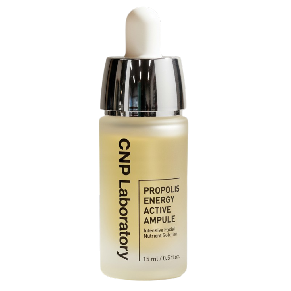 clp02-0-50-oz - CNP Laboratory Propolis Energy Ampule-image1