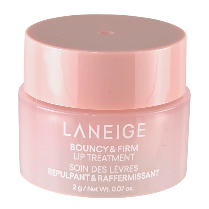 Laneige Bouncy & Firm Lip Treatment