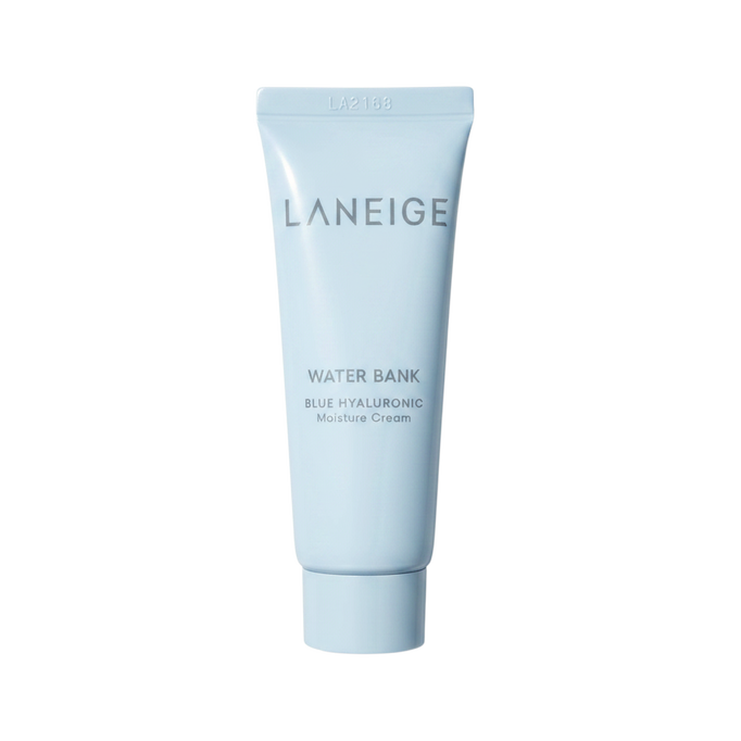 Laneige Water Bank Blue Hyaluronic Moisture Cream Laneige Water Bank Blue Hyaluronic Moisture Cream