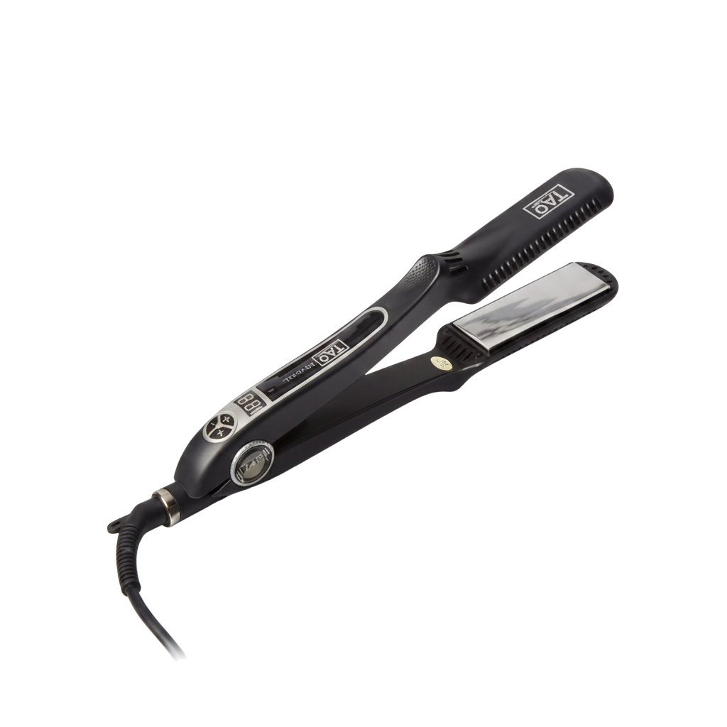 tao03-1-1-4-in - Tao Titanium Classic Flat Iron-image2 tao03-1-1-4-in - Tao Titanium Classic Flat Iron-image2