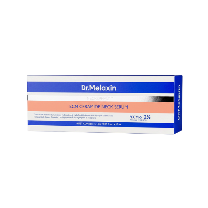 Dr.Melaxin Necksphalt ECM Ceramide Neck Serum
