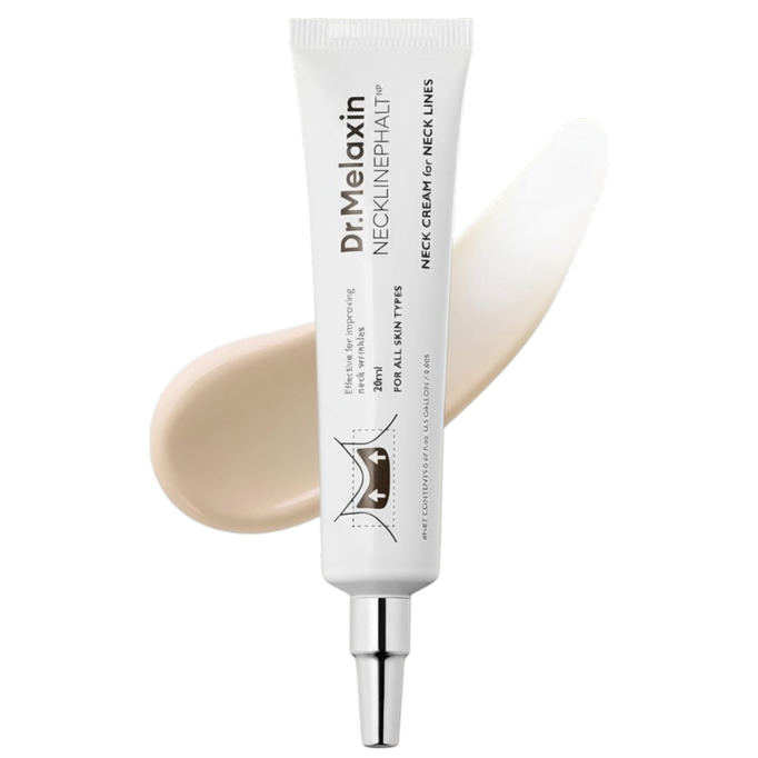 Dr.Melaxin Necklinephalt Neck Cream