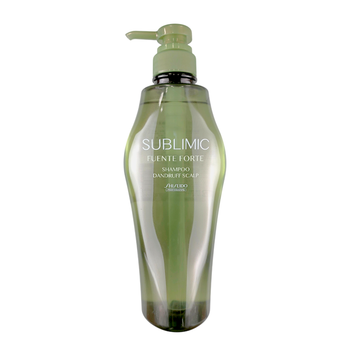 shi185-17-63-oz - Shiseido Professional Sublimic Fuente Forte Shampoo dandruff Scalp-image1 shi185-17-63-oz - Shiseido Professional Sublimic Fuente Forte Shampoo dandruff Scalp-image1